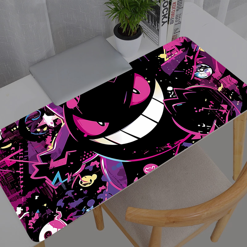 Gaming Keyboard He - Mouse Pad Gaming Large Dywan Gamer