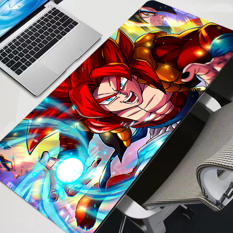 Gaming Keyboard High Ground - Mouse Pad Gamer PC Computer Large