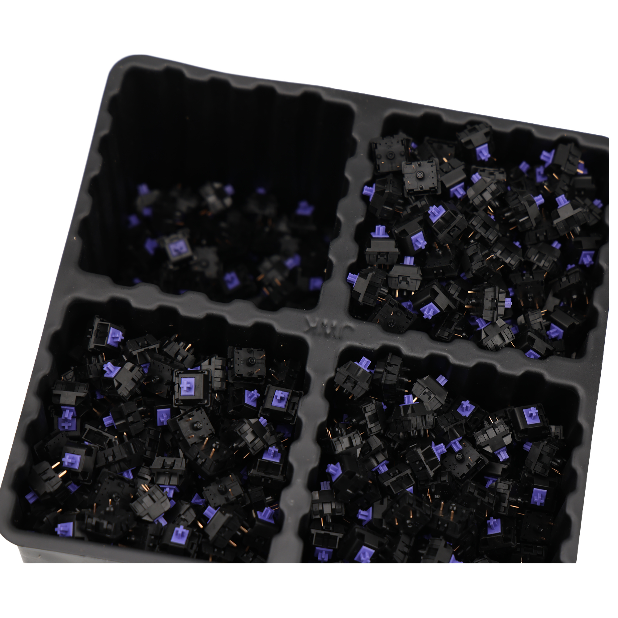 Keyboard Lube Kit - VERTEX Studio V1 Factory-Lubed Linear 5pin