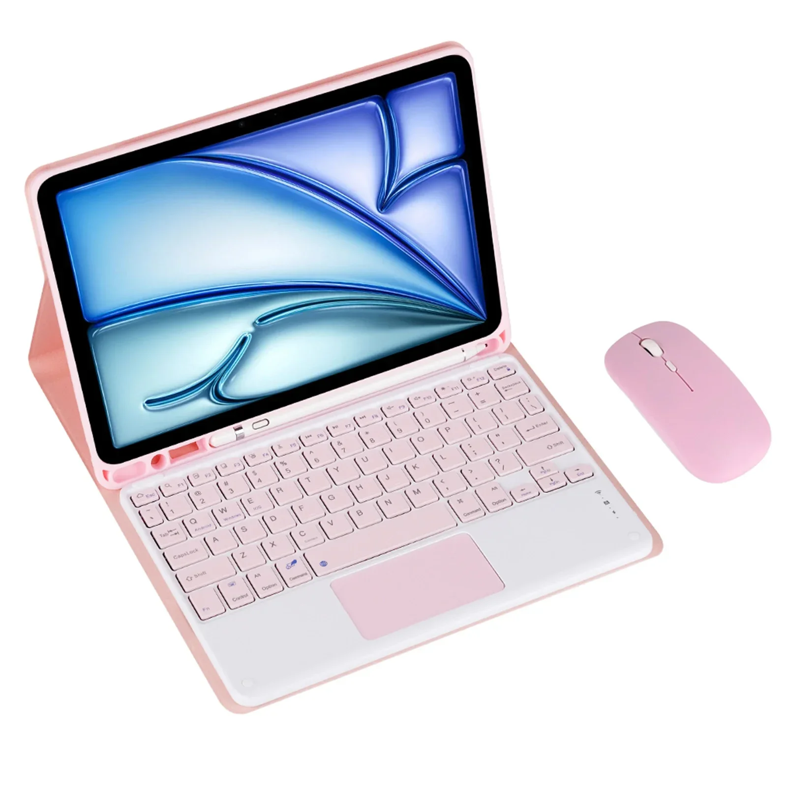Gaming Keyboard Wireless - Keyboard Case & Mouse for Xiaomi