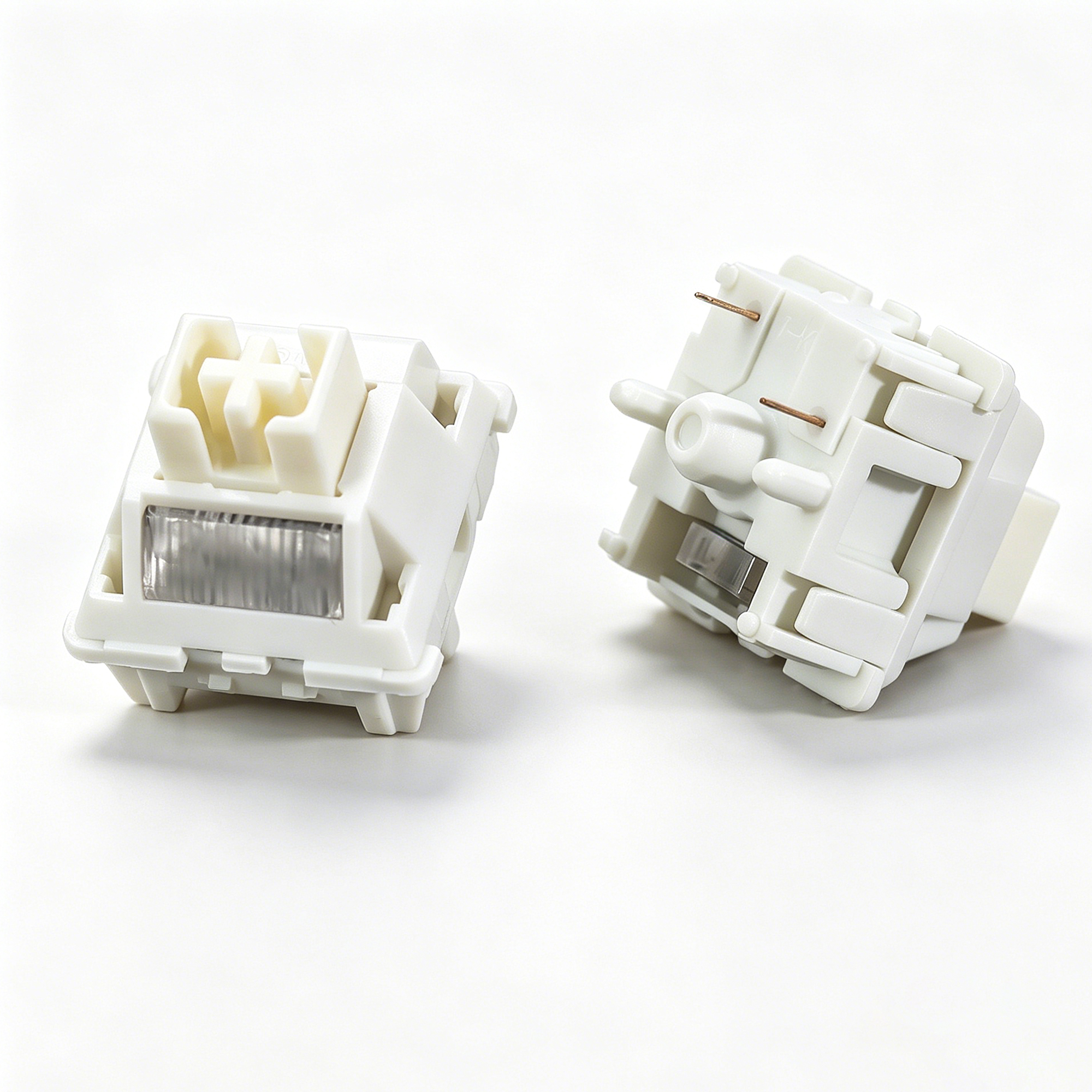 Keycool Walk Snow Switch White - Keyboard Lube Kit ulasan dan harga