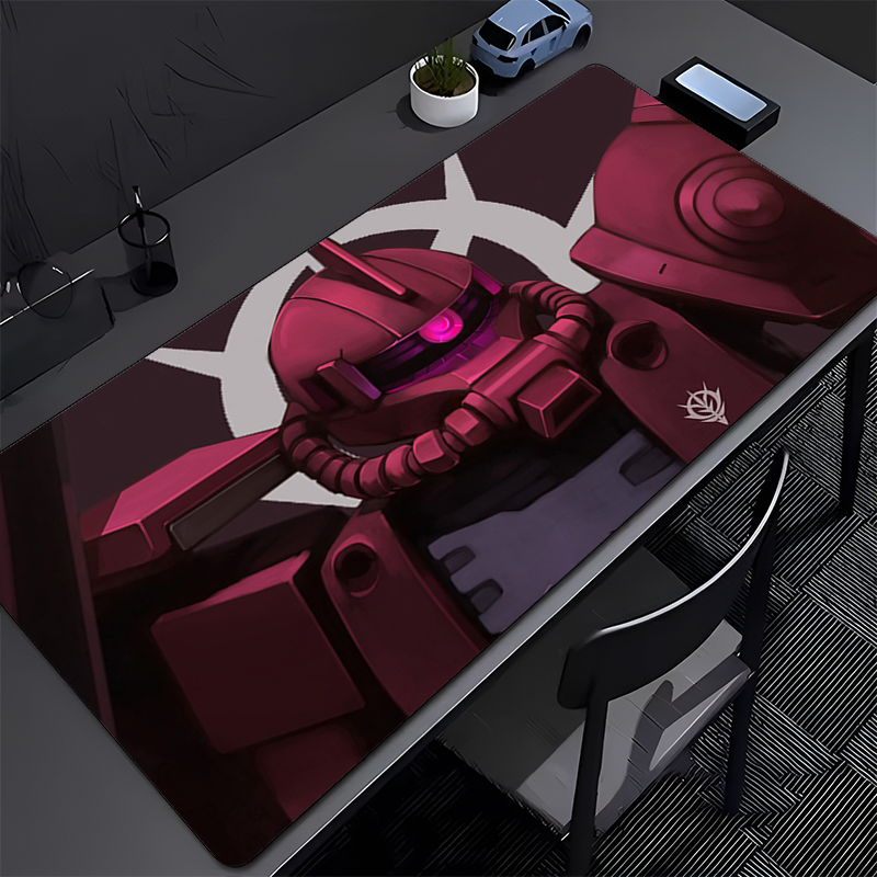 90x40cm Mouse Pad Anime Gabine - Gaming Keyboard He ulasan dan harga