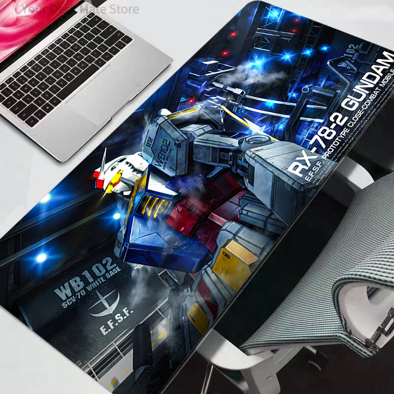 Mouse Pad Kawaii Gaming Access - Gaming Keyboard And Mouse Mobile ulasan dan harga