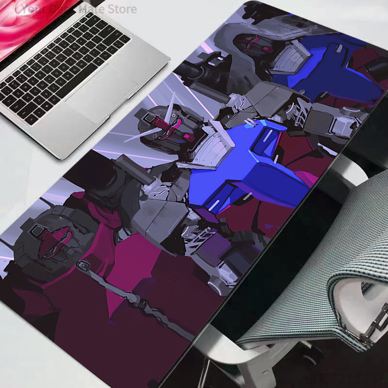 Mouse Pad Kawaii Gaming Access - Gaming Keyboard And Mouse Mobile ulasan dan harga