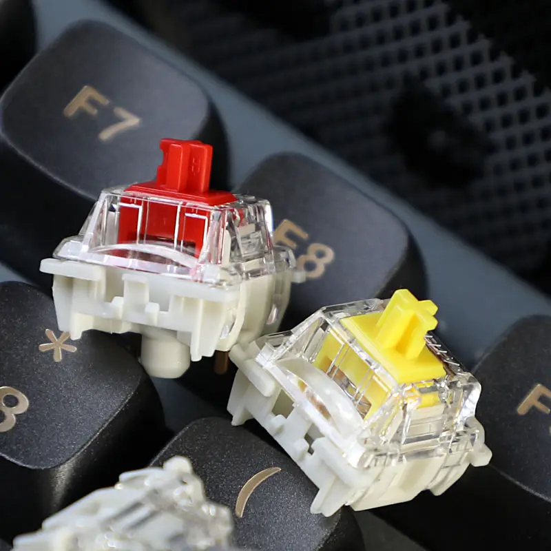 Gateron Pro 3.0 V3 Switch 3pin - Keyboard Lube Kit ulasan dan harga