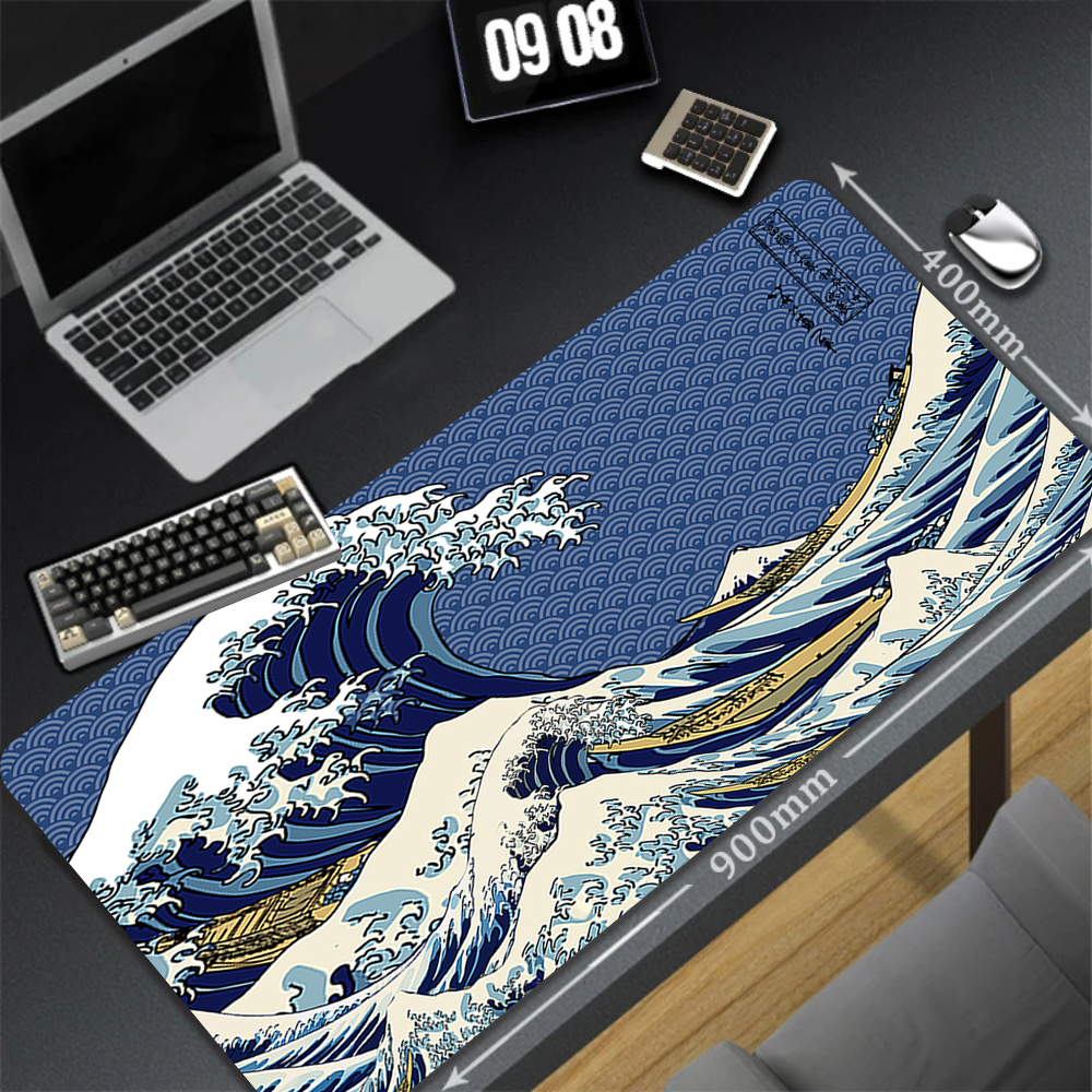 XXL Mechanical Keyboard Pad No - Gaming Keyboard Non Mechanical ulasan dan harga