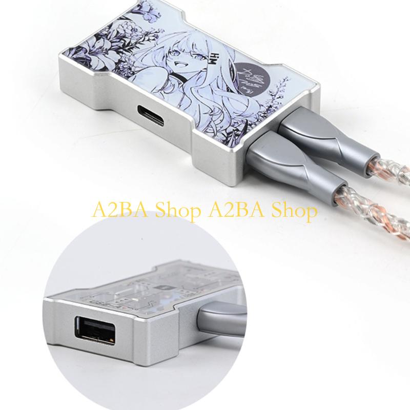 A2BA Multifunctional USB Hub T - Gaming Keyboard Splitter ulasan dan harga