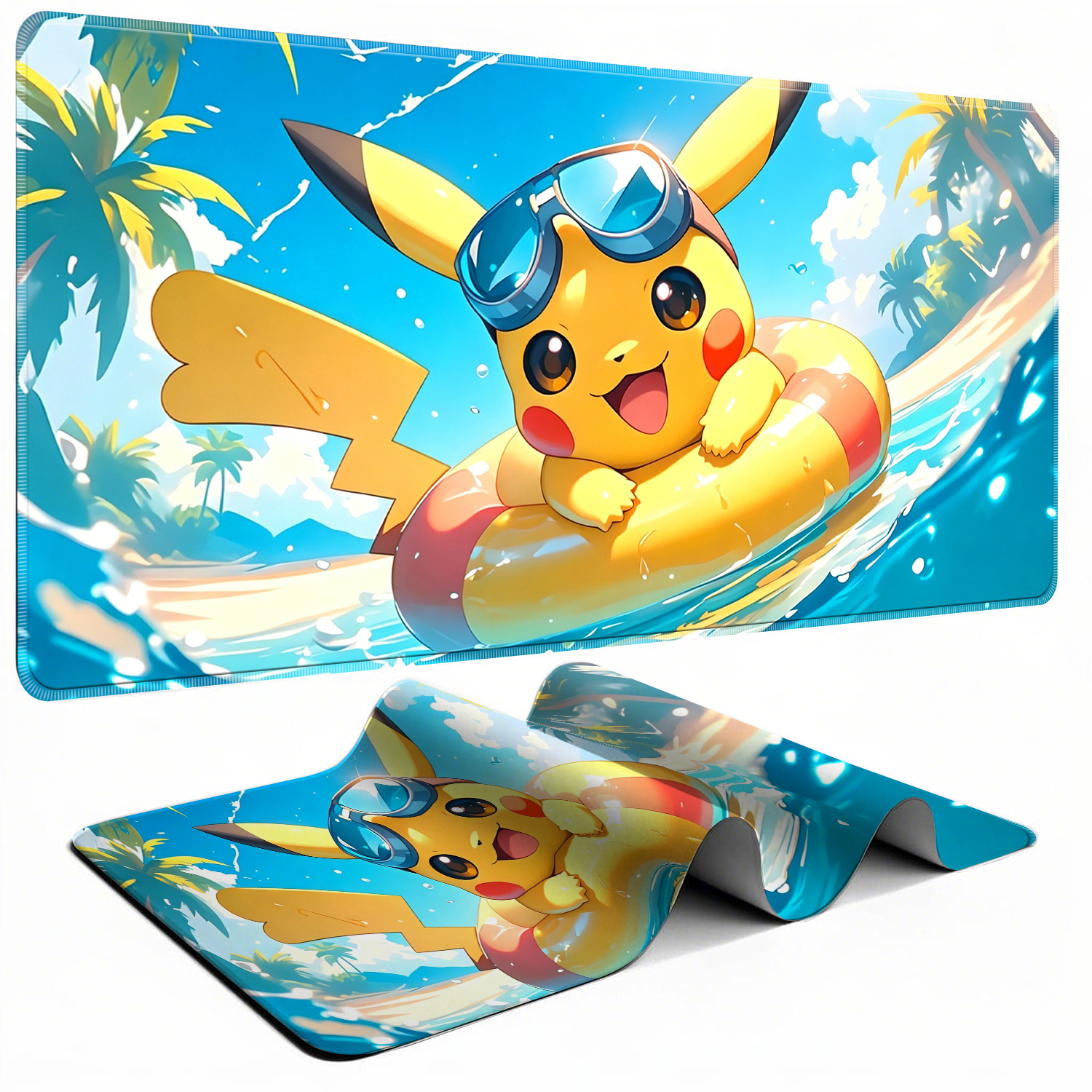 Gaming Mouse Pad 900x400 PC Po - Gaming Keyboard He ulasan dan harga