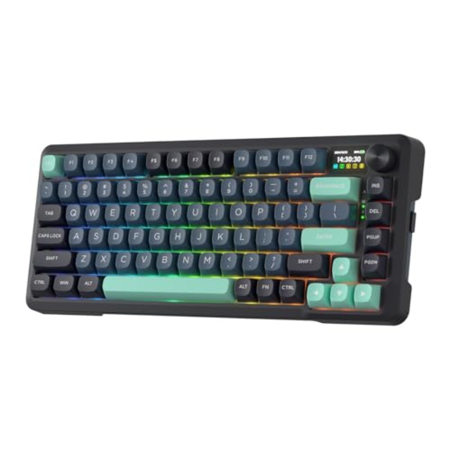 Gaming keyboard with gasket mo - Gaming Keyboard No Noise ulasan dan harga