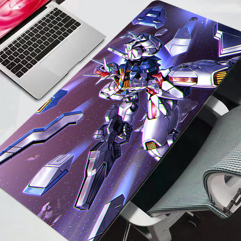 Mouse Pad Mobile Suit Gundam a - Gaming Keyboard And Mouse Mobile ulasan dan harga