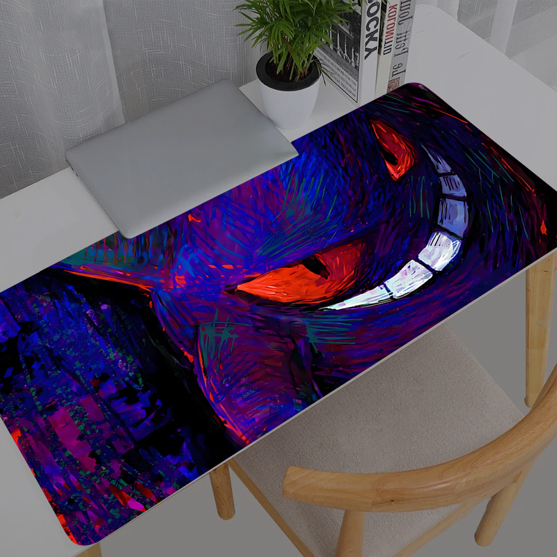 Mouse Pad Gaming Large Dywan G - Gaming Keyboard He ulasan dan harga