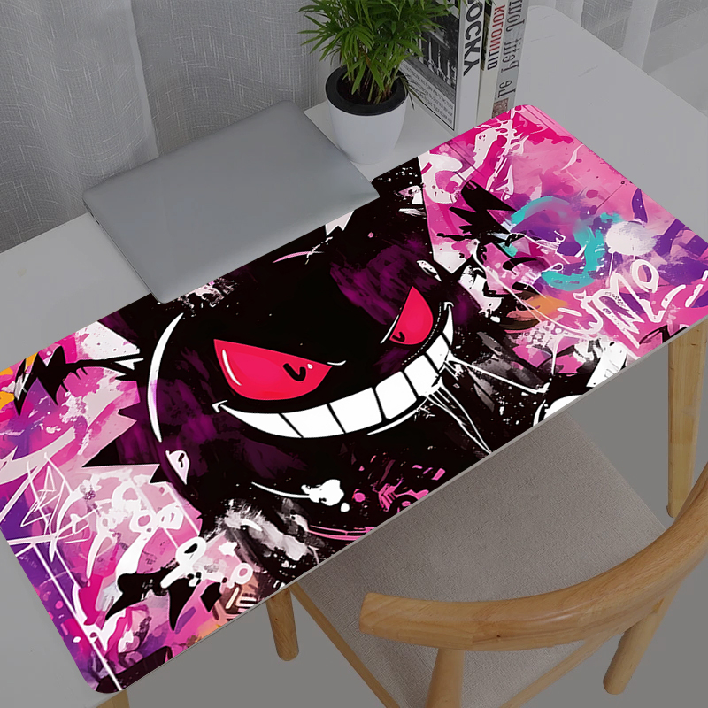 Mouse Pad Gaming Large Dywan G - Gaming Keyboard He ulasan dan harga