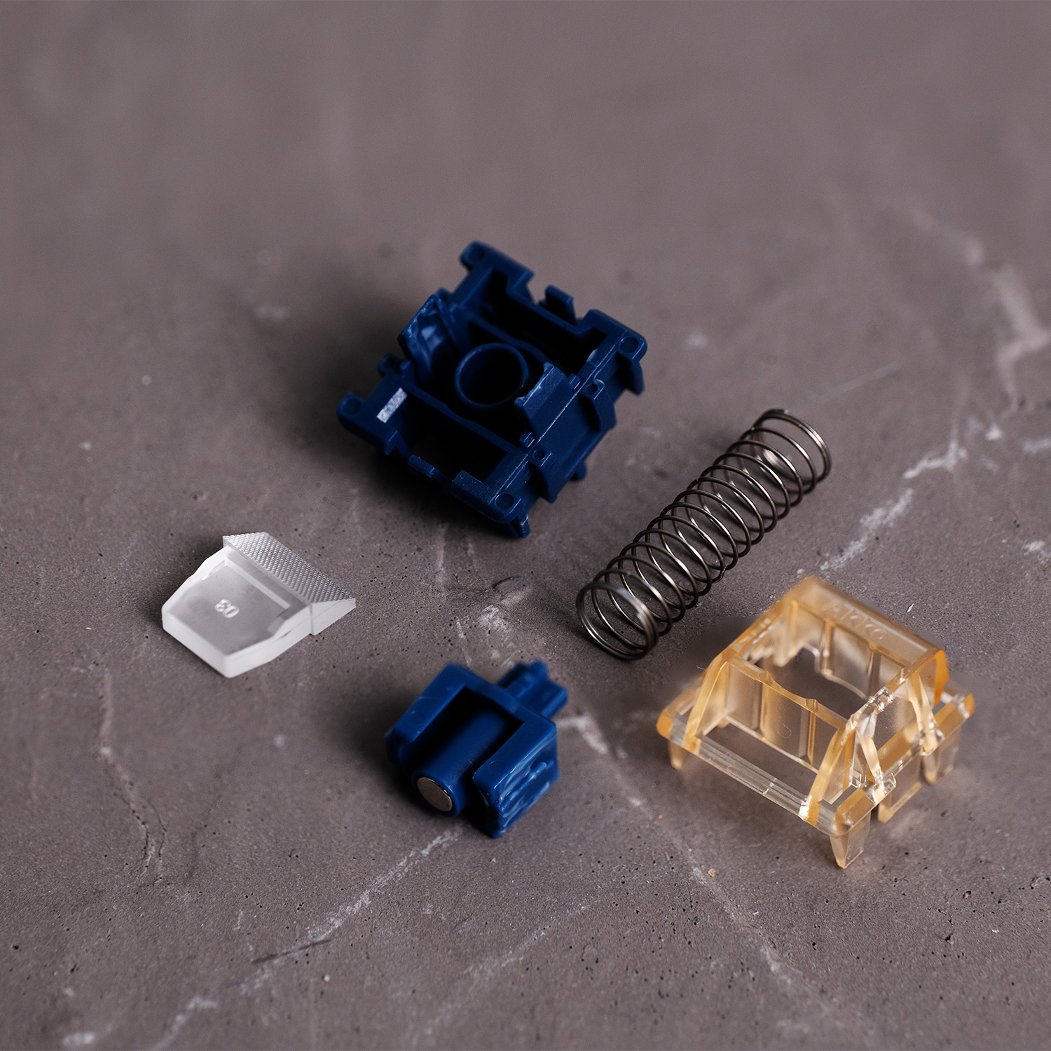 Akko Astrolink Magnetic Switch - Keyboard Lube Kit ulasan dan harga
