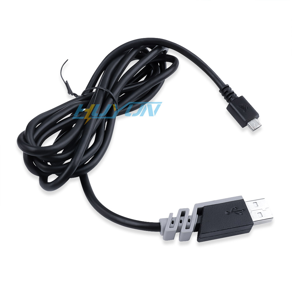Used USB Charging Cable Cord f - Gaming Keyboard Corsair ulasan dan harga