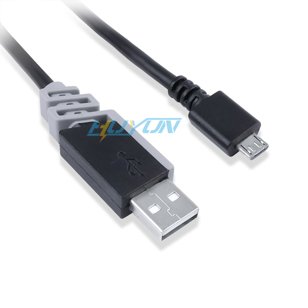 Used USB Charging Cable Cord f - Gaming Keyboard Corsair ulasan dan harga