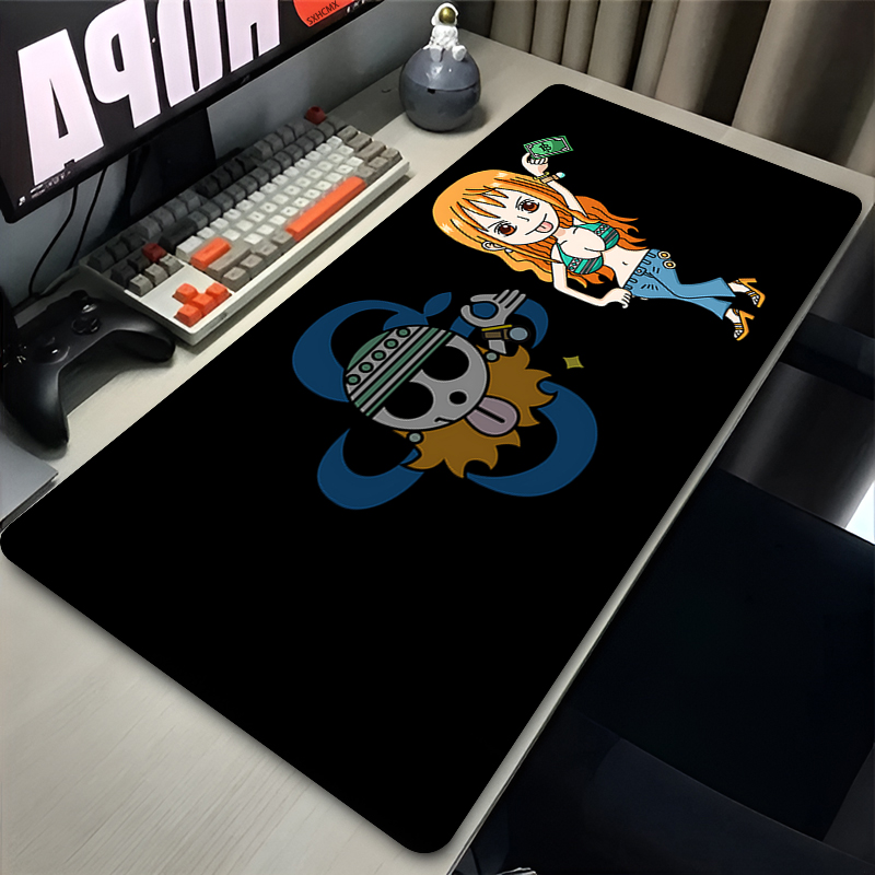 Mouse Pad Computer Laptop Game - Gaming Keyboard He ulasan dan harga