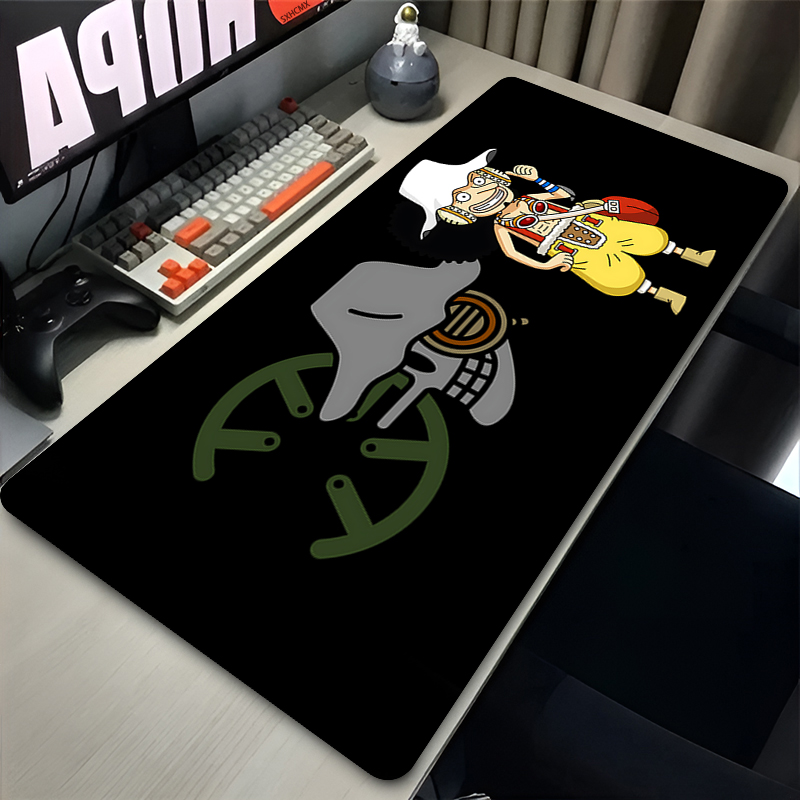 Mouse Pad Computer Laptop Game - Gaming Keyboard He ulasan dan harga