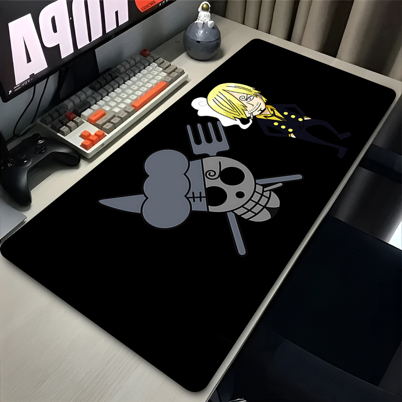 Mouse Pad Computer Laptop Game - Gaming Keyboard He ulasan dan harga