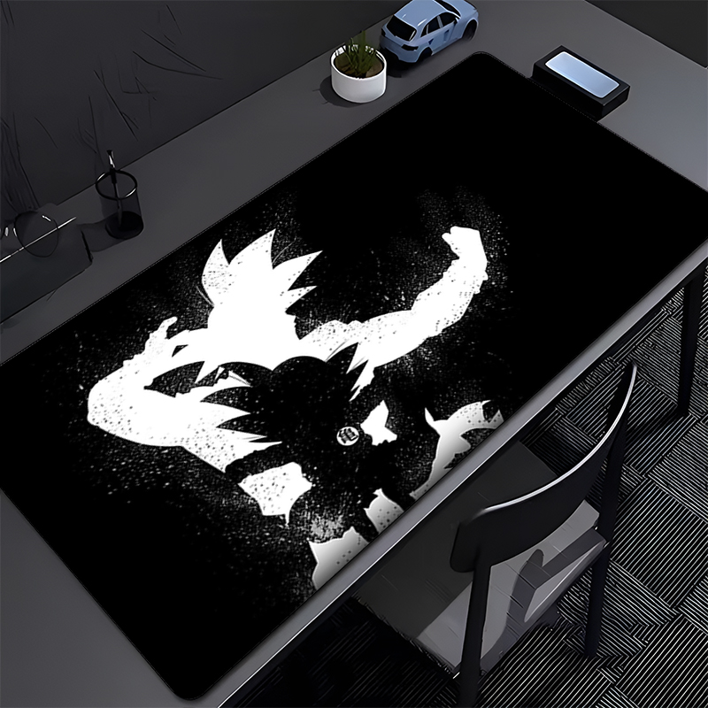 Extra Gaming DBZ Dragon Ball Z - Gaming Keyboard He ulasan dan harga
