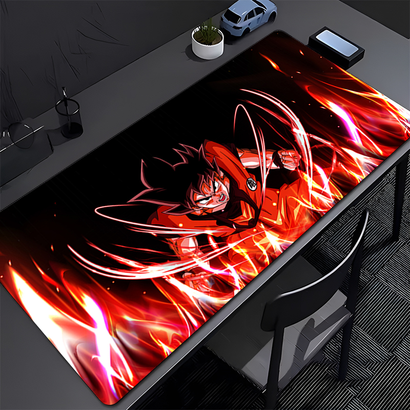 Extra Gaming DBZ Dragon Ball Z - Gaming Keyboard He ulasan dan harga