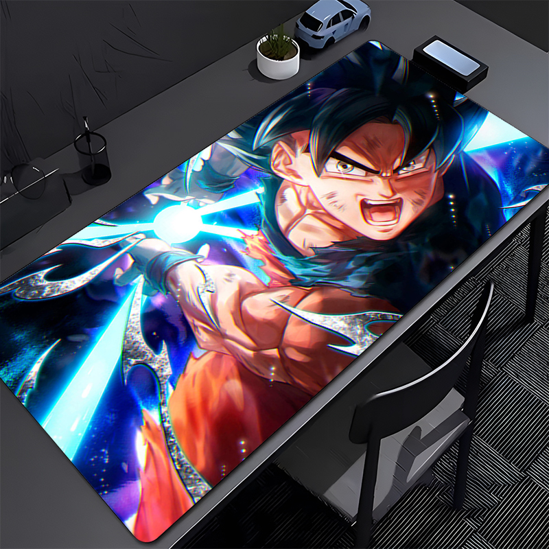 Extra Gaming DBZ Dragon Ball Z - Gaming Keyboard He ulasan dan harga