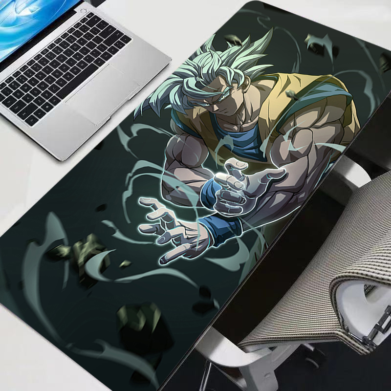 Mouse Pad Gamer PC Computer La - Gaming Keyboard High Ground ulasan dan harga