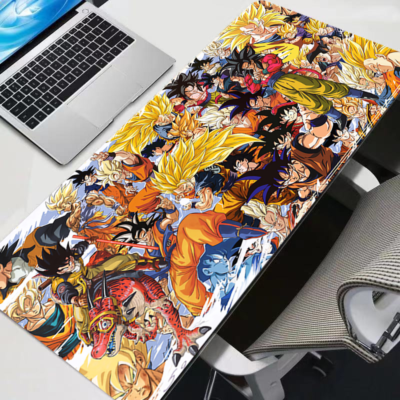 Mouse Pad Gamer PC Computer La - Gaming Keyboard High Ground ulasan dan harga