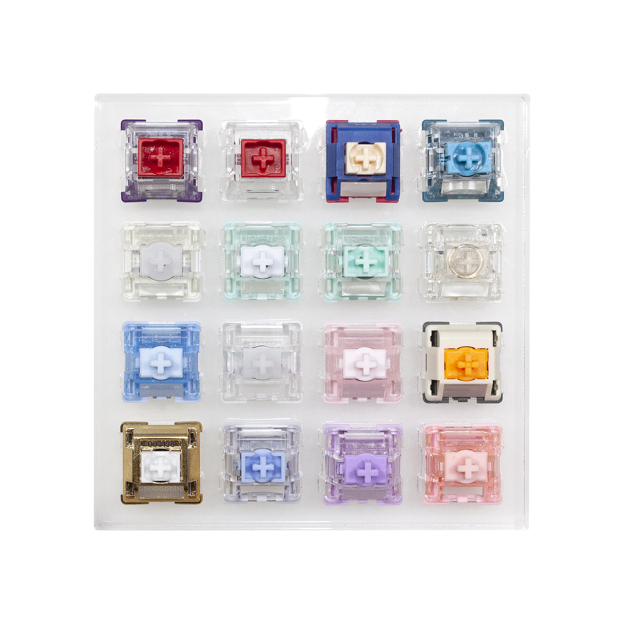 16 switch tester switches with - Gaming Keyboard Tester ulasan dan harga