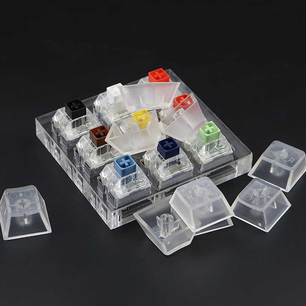 Outemu Switches Tester for Mec - Gaming Keyboard Tester ulasan dan harga