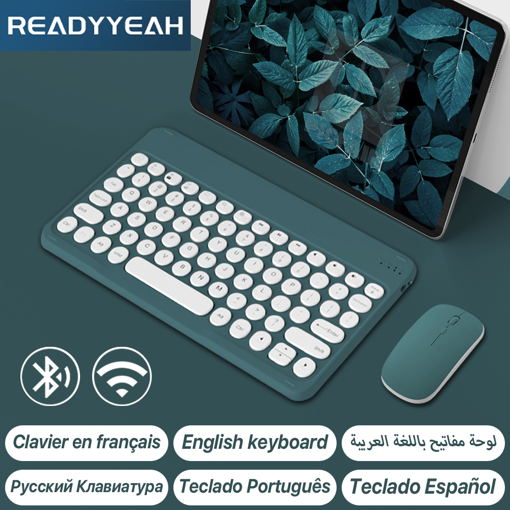 Wireless Keyboard For Apple Xi - Gaming Keyboard Wireless ulasan dan harga