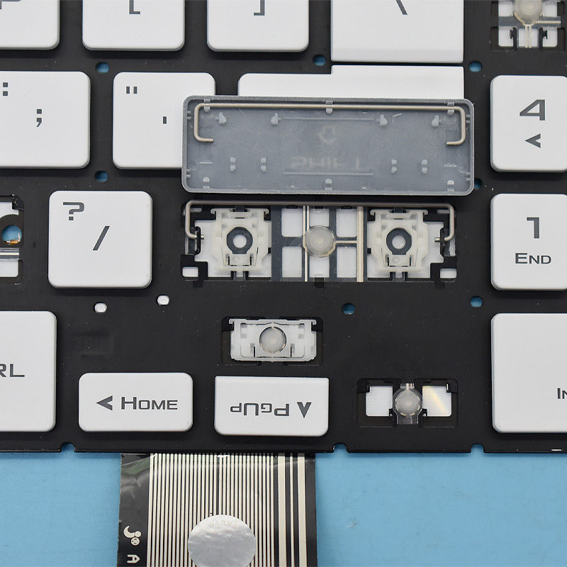 Replacement Keycap Key cap Hin - Gaming Keyboard Asus ulasan dan harga