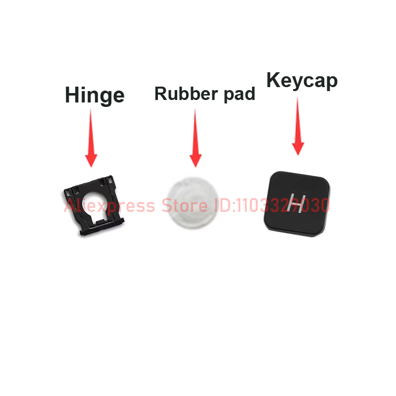 Replacement For ASUS TUF Gamin - Gaming Keyboard Asus ulasan dan harga
