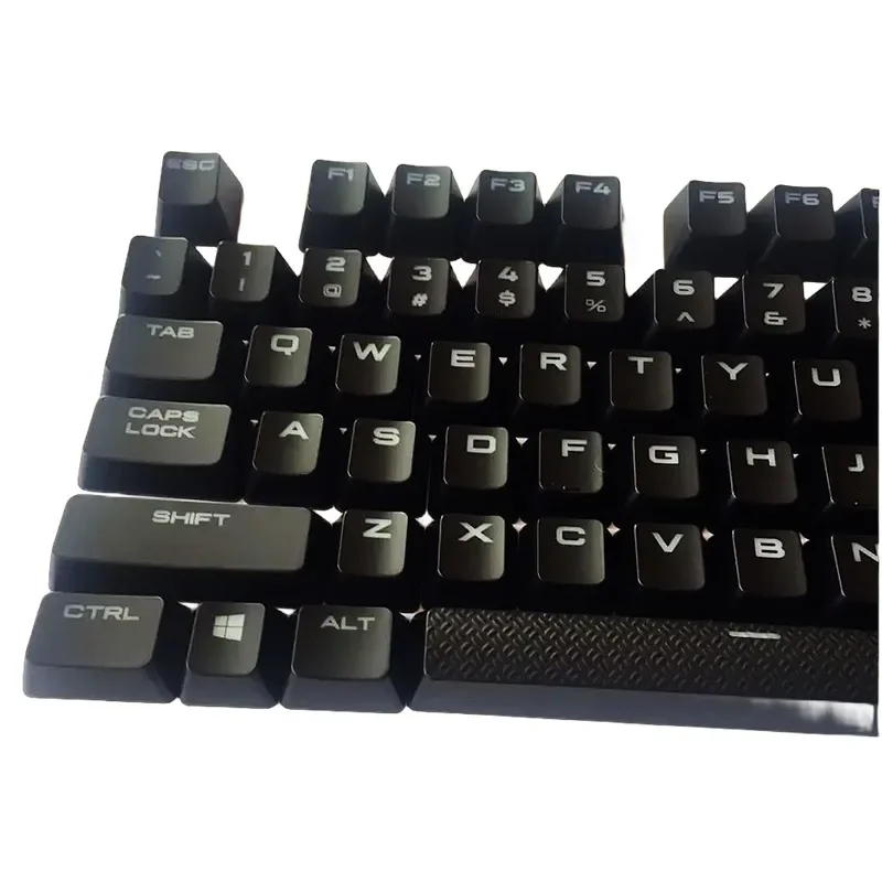 Single ABS Replacement keycap  - Gaming Keyboard Corsair ulasan dan harga