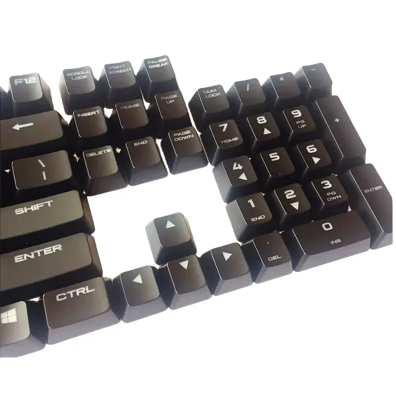 Single ABS Replacement keycap  - Gaming Keyboard Corsair ulasan dan harga