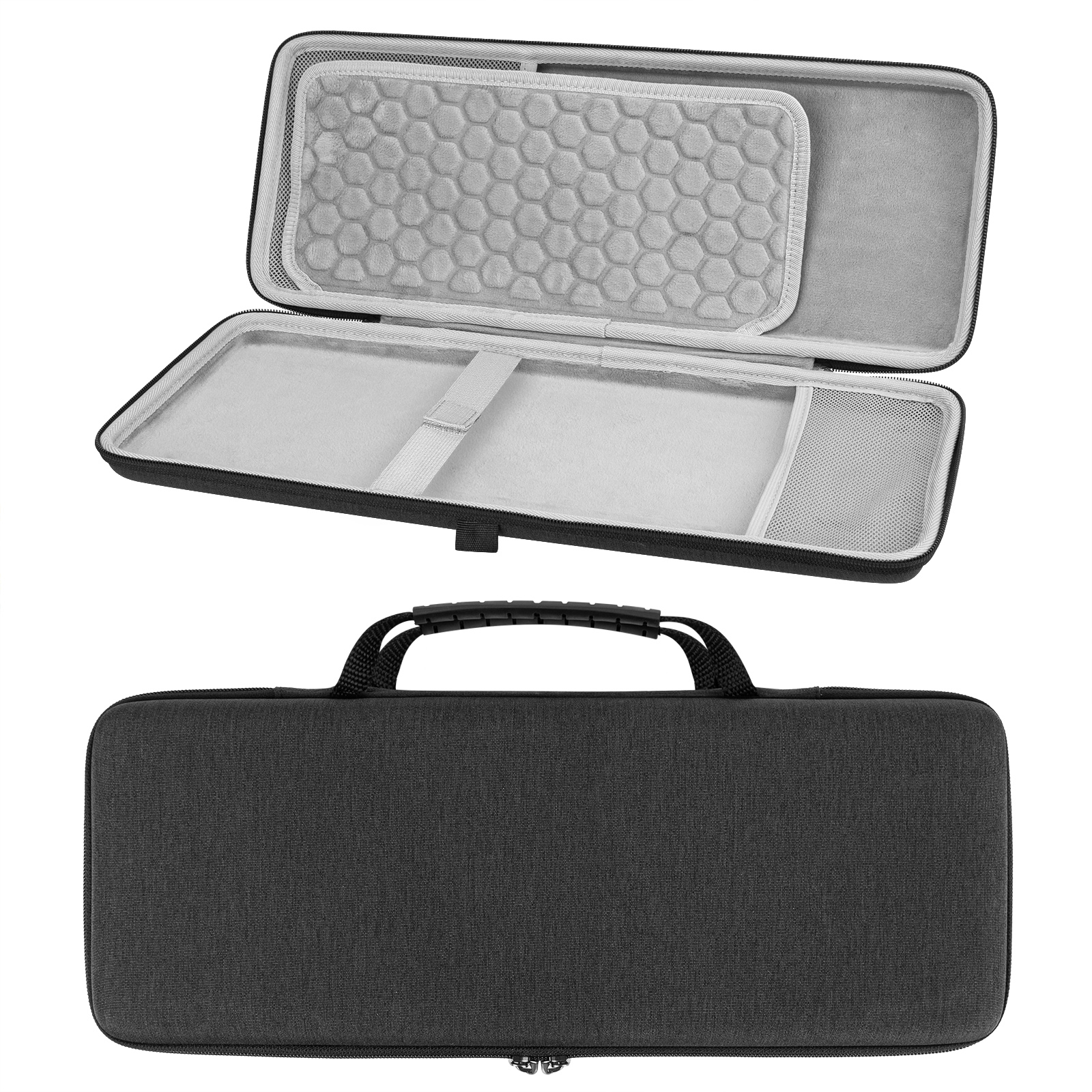 Geekria 75% Keyboard and Mouse - Gaming Keyboard Tester ulasan dan harga