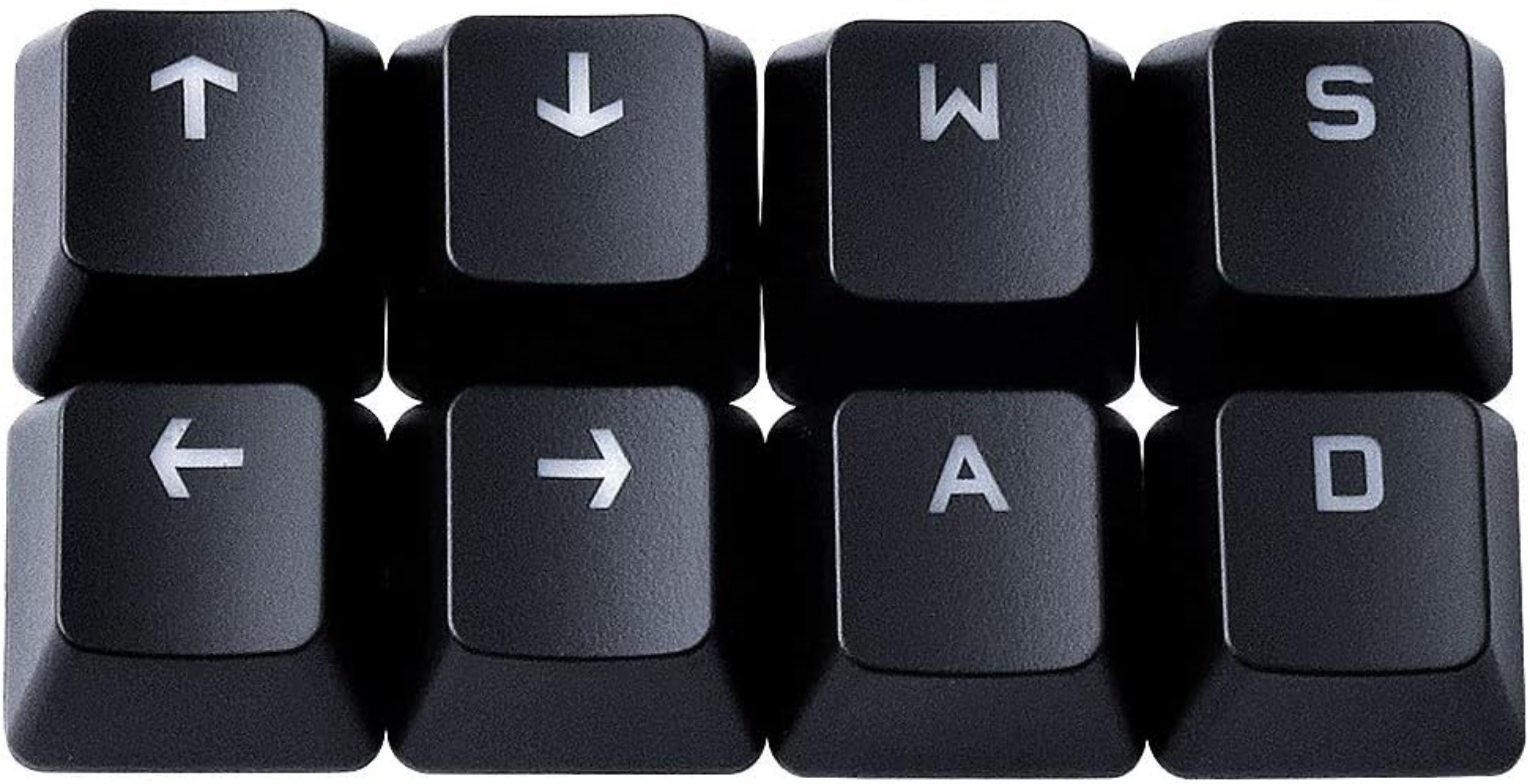 Translucent keycaps for Corsai - Gaming Keyboard Corsair ulasan dan harga