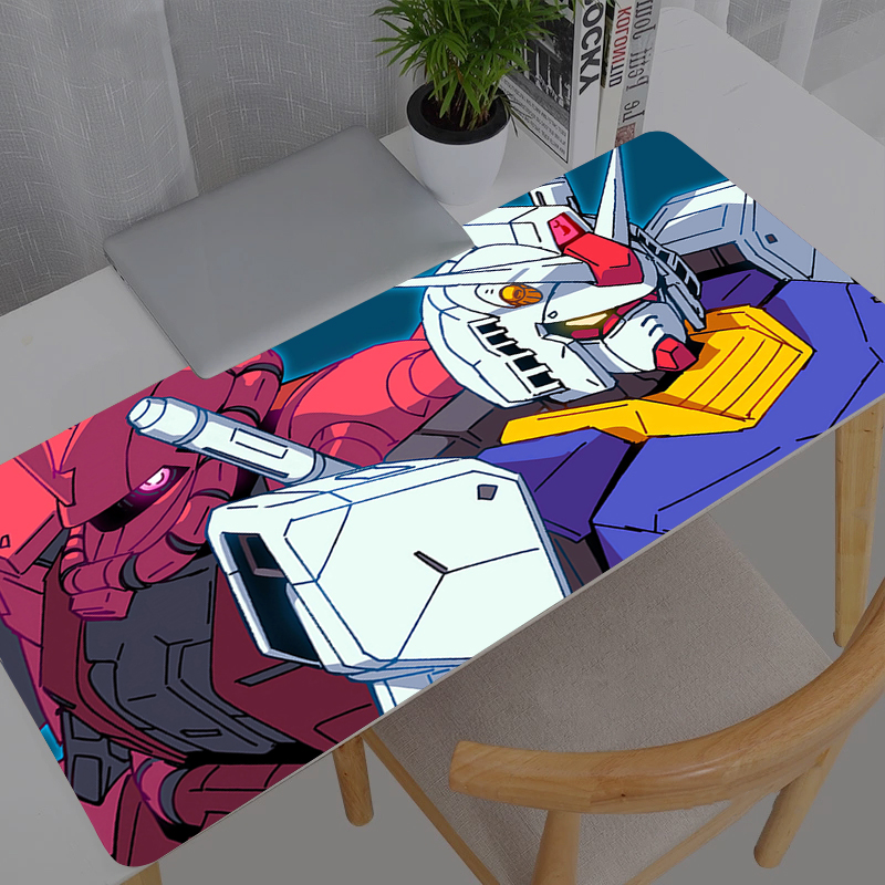 Anime Gaming Speed Mouse Pad G - Gaming Keyboard And Mouse Mobile ulasan dan harga