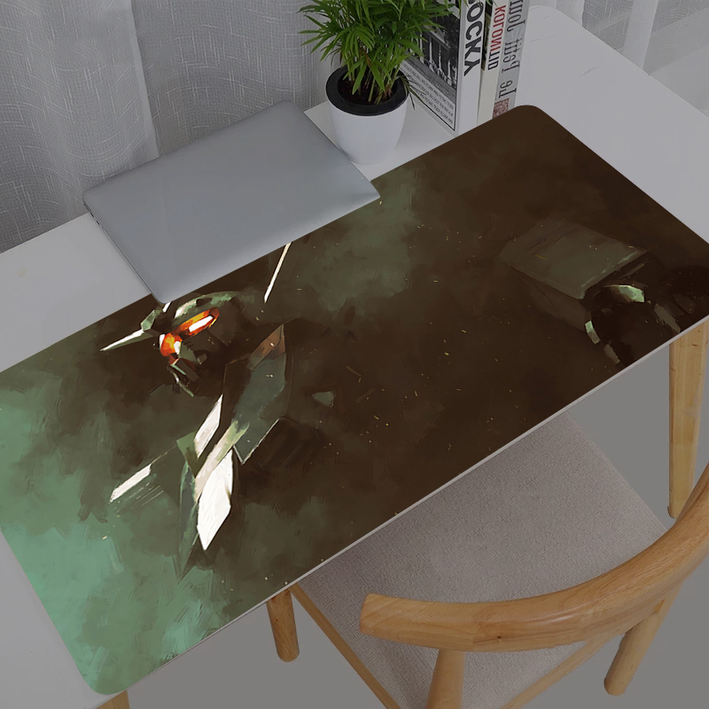 Anime Gaming Speed Mouse Pad G - Gaming Keyboard And Mouse Mobile ulasan dan harga