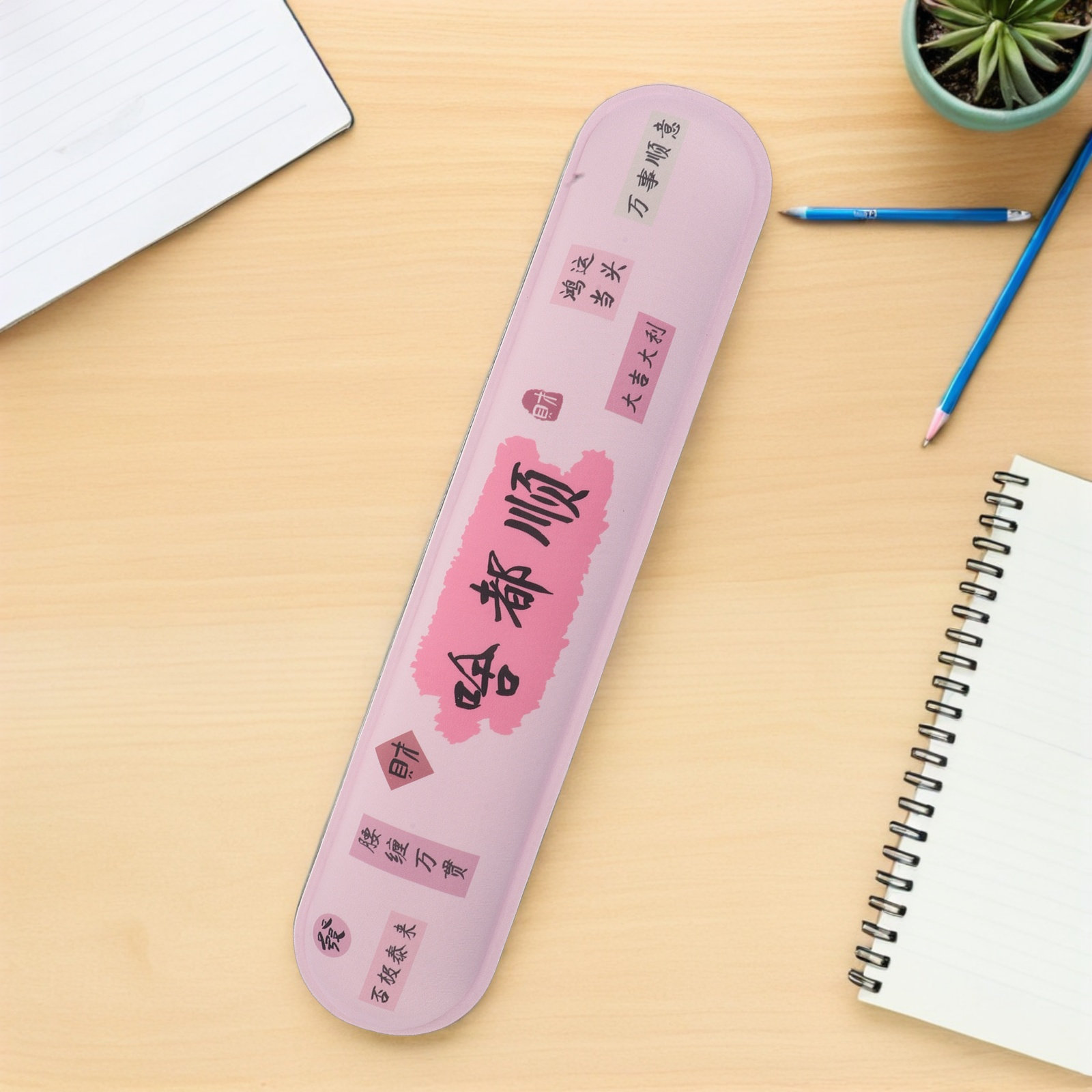 Ergonomic Keyboard Wrist Rest  - Gaming Keyboard Non Mechanical ulasan dan harga