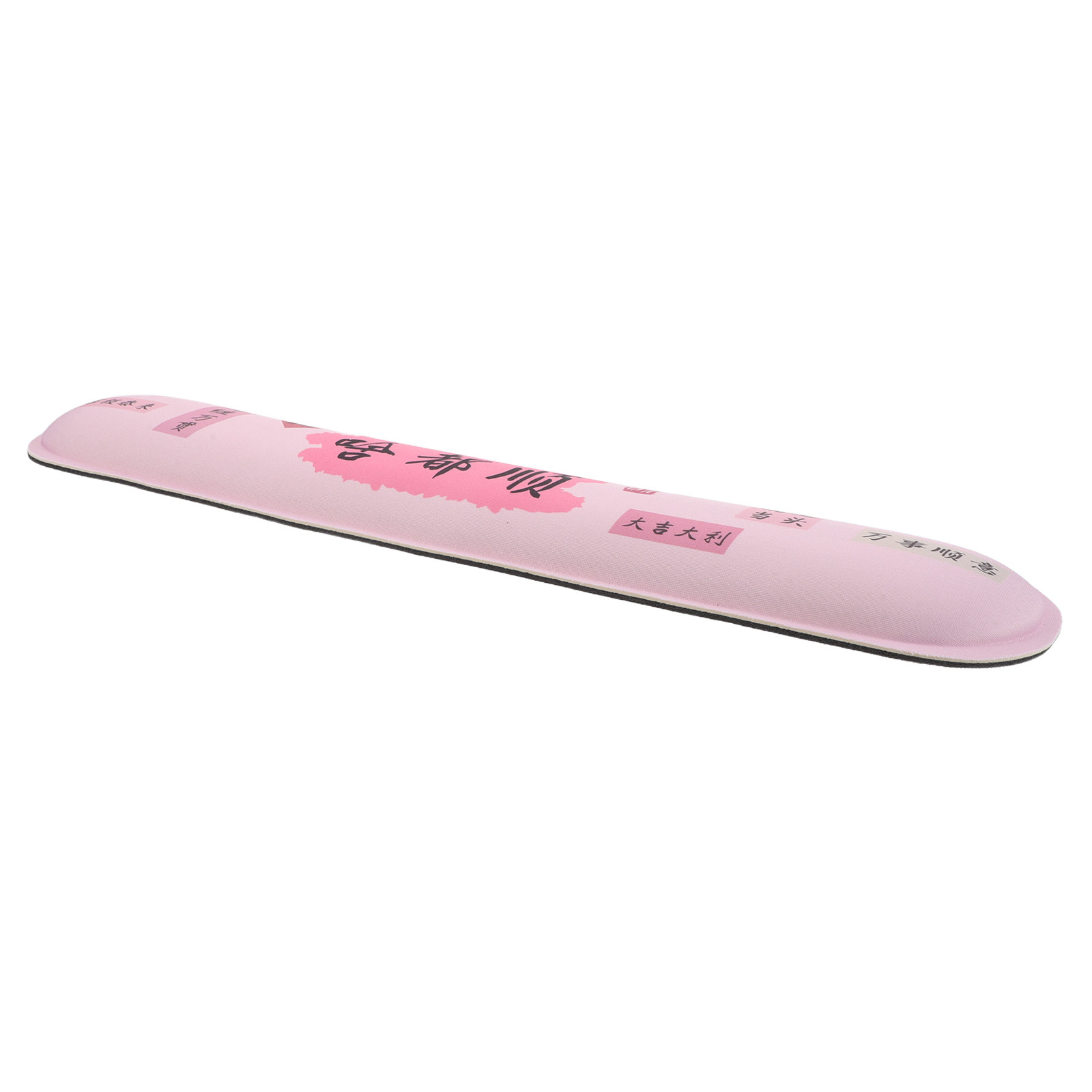 Ergonomic Keyboard Wrist Rest  - Gaming Keyboard Non Mechanical ulasan dan harga