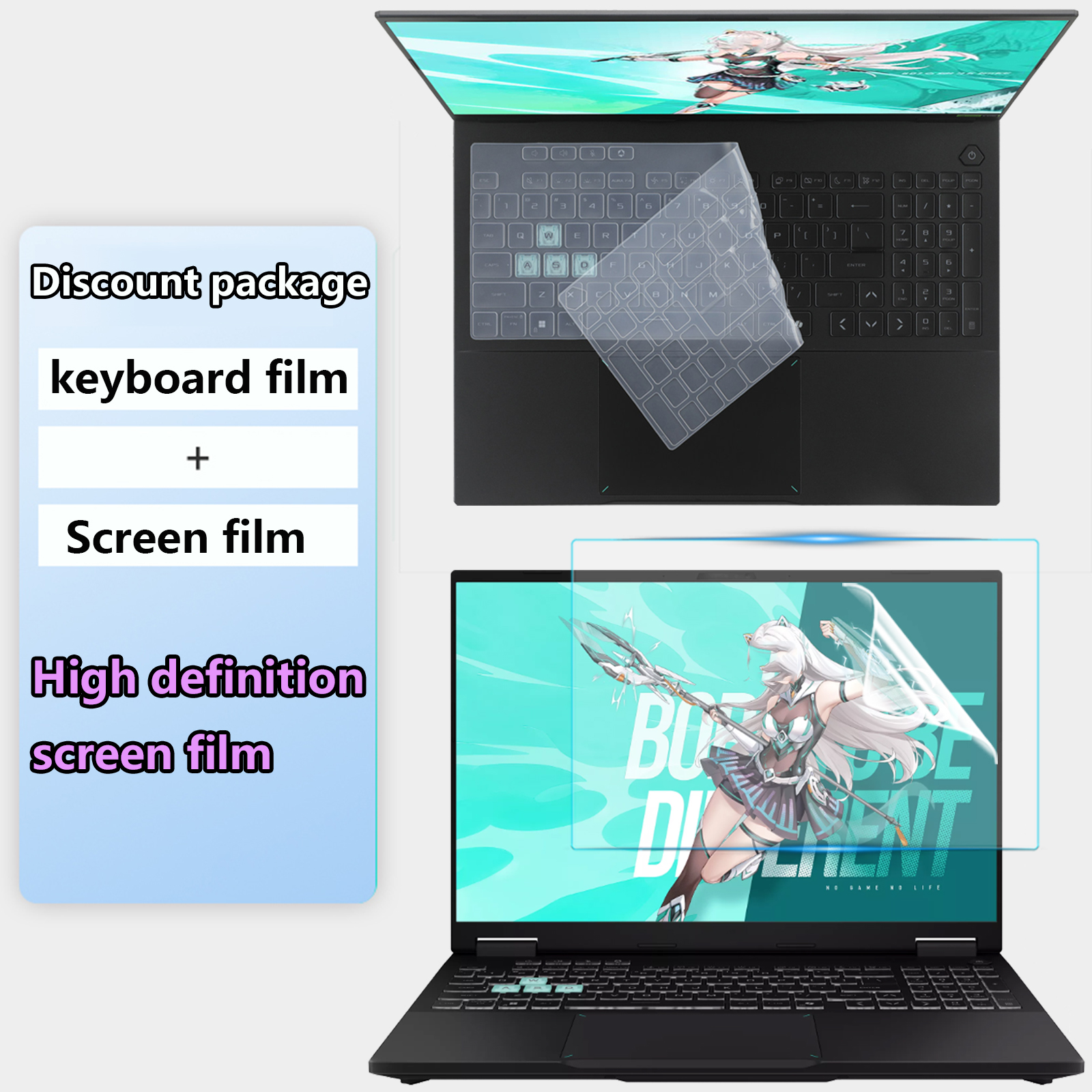 For 18 inch ASUS TUF Gaming A1 - Gaming Keyboard Asus ulasan dan harga