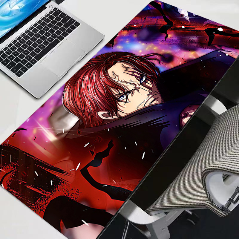 Mouse Pad One Piece Kawaii Gam - Gaming Keyboard He ulasan dan harga
