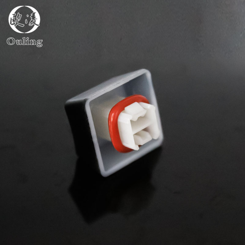 125pcs Keycap O Ring Seal Keyb - Keycap Puller Ring ulasan dan harga