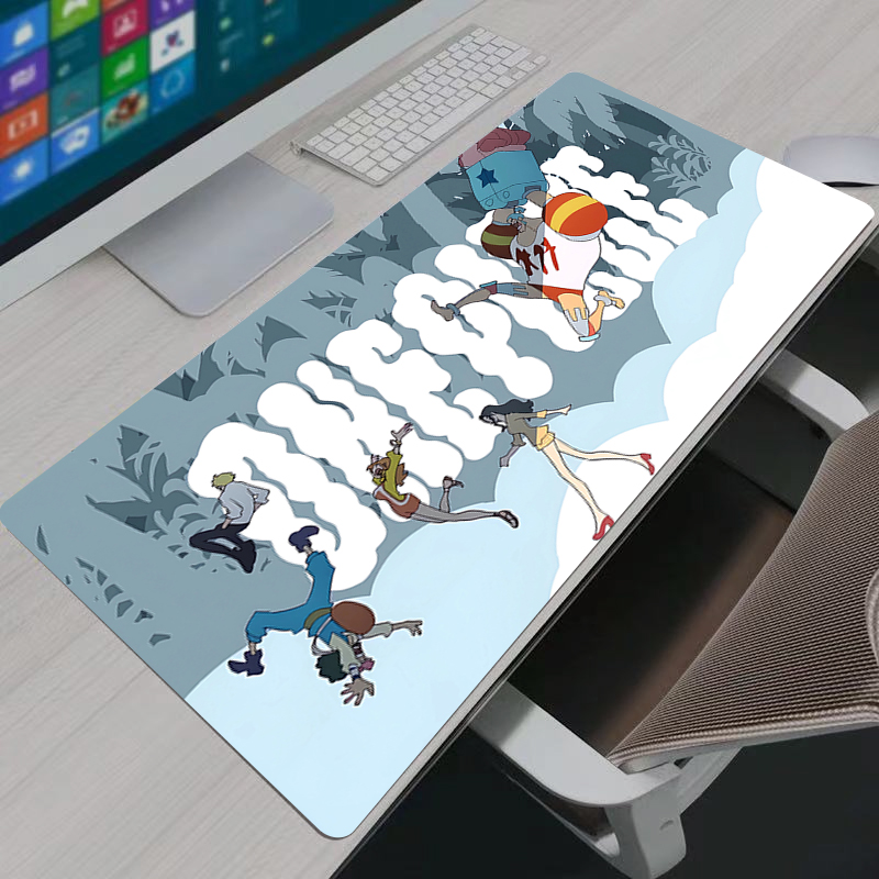 Japan Game Anime One Piece Log - Gaming Keyboard He ulasan dan harga
