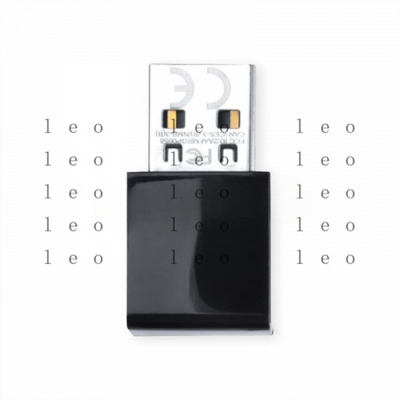 DD  USB Receiver Dongle For Co - Gaming Keyboard Wireless ulasan dan harga