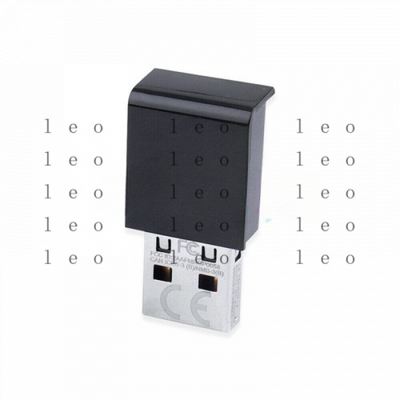 DD  USB Receiver Dongle For Co - Gaming Keyboard Wireless ulasan dan harga