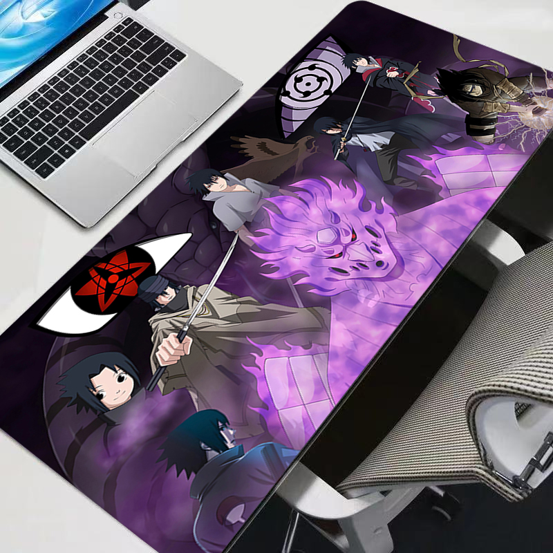 Mouse Pad HD Desk Mat Anime N- - Gaming Keyboard He ulasan dan harga