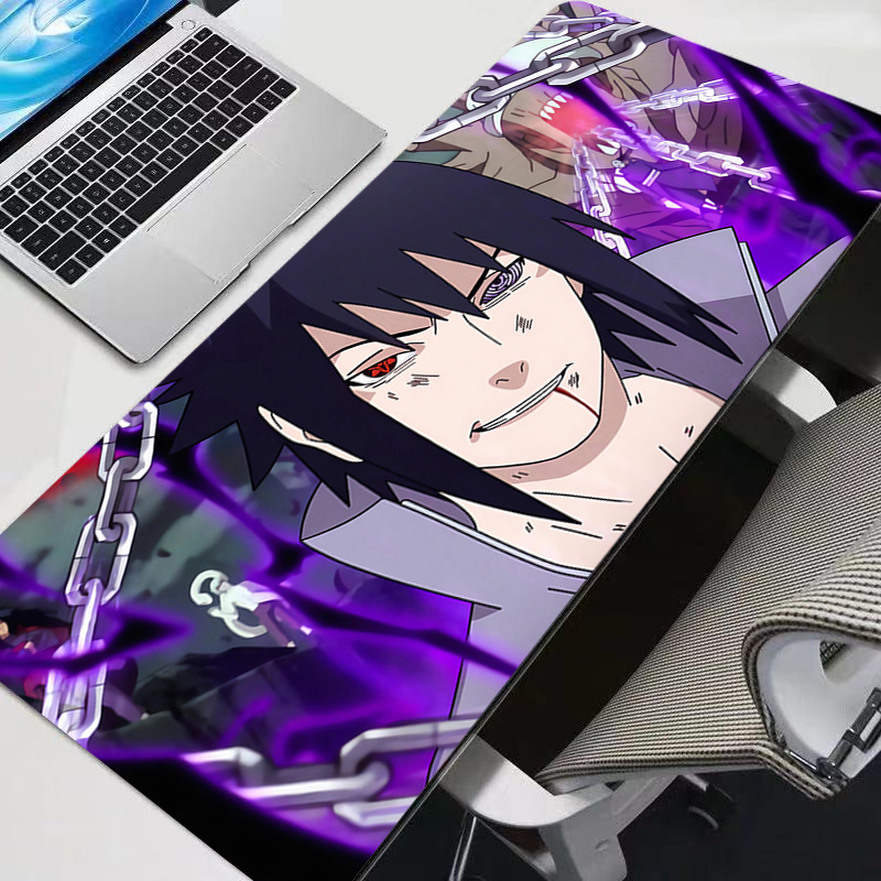 Mouse Pad HD Desk Mat Anime N- - Gaming Keyboard He ulasan dan harga