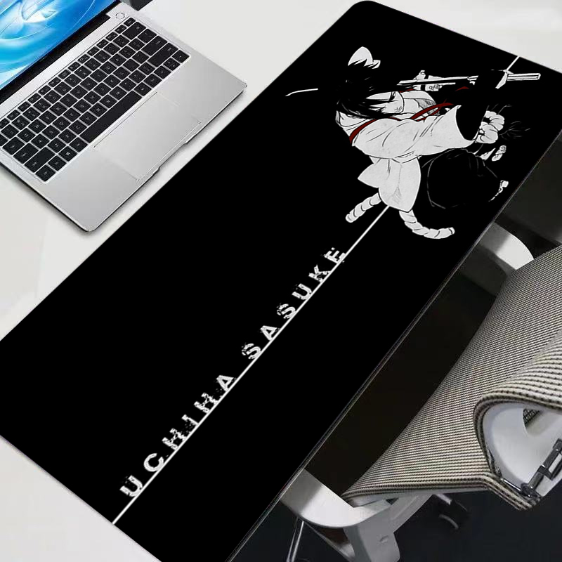 Mouse Pad HD Desk Mat Anime N- - Gaming Keyboard He ulasan dan harga
