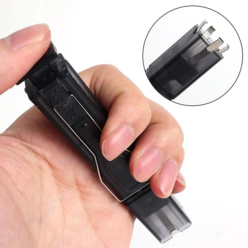 【AD】Universal 2 in 1 Keycaps R - Keycap Puller Ring ulasan dan harga